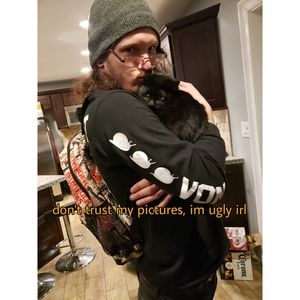 Meet your Posher, Richard